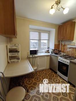 3-к квартира, вторичка, 51м2, 2/5 этаж