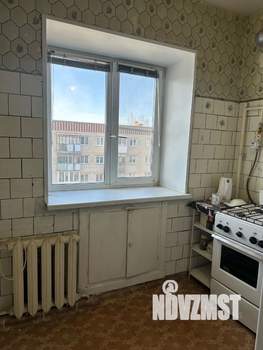 2-к квартира, вторичка, 42м2, 5/5 этаж