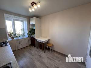 3-к квартира, вторичка, 62м2, 5/10 этаж