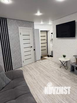 2-к квартира, вторичка, 42м2, 5/5 этаж