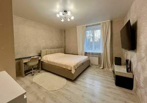 2-к квартира, вторичка, 61м2, 1/3 этаж