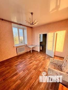 2-к квартира, вторичка, 49м2, 4/4 этаж