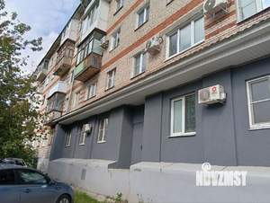 2-к квартира, вторичка, 45м2, 3/4 этаж