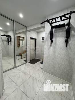 1-к квартира, вторичка, 38м2, 2/4 этаж