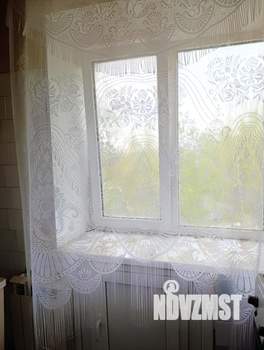 3-к квартира, вторичка, 61м2, 4/5 этаж