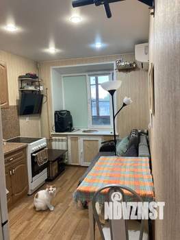 1-к квартира, вторичка, 37м2, 6/12 этаж