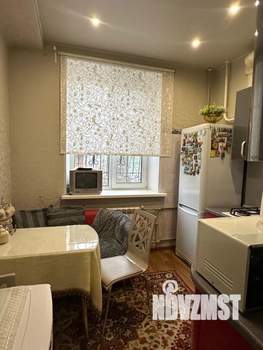 2-к квартира, вторичка, 42м2, 1/2 этаж