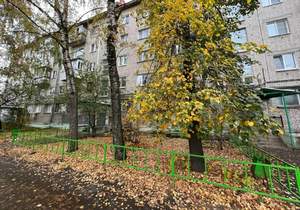 2-к квартира, вторичка, 42м2, 3/5 этаж