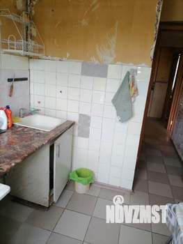 2-к квартира, вторичка, 49м2, 3/5 этаж