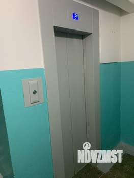 2-к квартира, вторичка, 52м2, 4/9 этаж