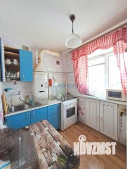 2-к квартира, вторичка, 44м2, 5/5 этаж