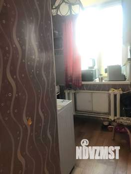1-к квартира, вторичка, 33м2, 2/2 этаж