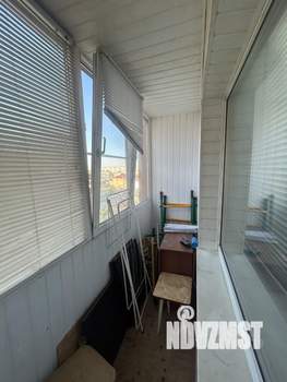 3-к квартира, вторичка, 60м2, 7/7 этаж