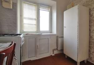 1-к квартира, вторичка, 31м2, 5/5 этаж