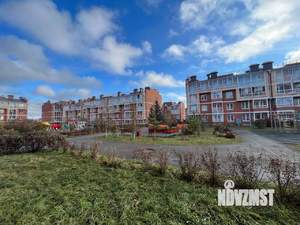 1-к квартира, вторичка, 35м2, 1/4 этаж