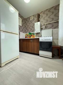 2-к квартира, вторичка, 44м2, 5/5 этаж