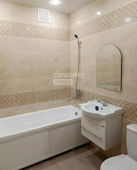 2-к квартира, вторичка, 38м2, 2/5 этаж