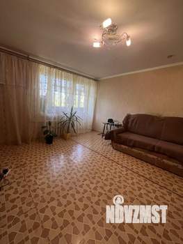 3-к квартира, вторичка, 61м2, 4/9 этаж