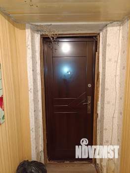 1-к квартира, вторичка, 32м2, 4/5 этаж