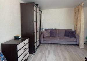 1-к квартира, вторичка, 32м2, 2/5 этаж