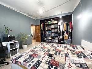 3-к квартира, вторичка, 66м2, 3/3 этаж