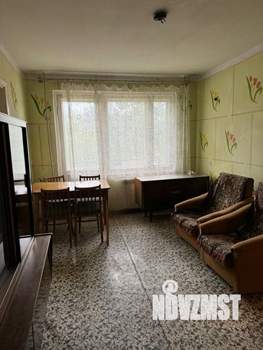2-к квартира, вторичка, 44м2, 2/5 этаж