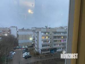 3-к квартира, вторичка, 62м2, 5/9 этаж