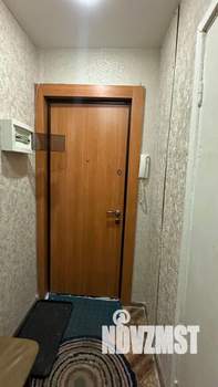 1-к квартира, вторичка, 31м2, 4/5 этаж