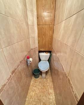 4-к квартира, вторичка, 59м2, 4/9 этаж