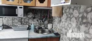 1-к квартира, вторичка, 33м2, 2/5 этаж
