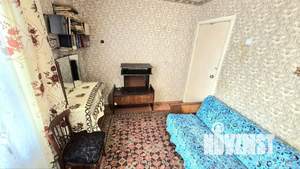 2-к квартира, вторичка, 40м2, 3/5 этаж