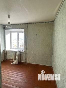 2-к квартира, вторичка, 42м2, 4/5 этаж