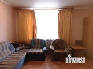 3-к квартира, вторичка, 79м2, 1/2 этаж