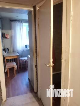 2-к квартира, вторичка, 45м2, 5/5 этаж