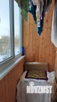 2-к квартира, вторичка, 47м2, 5/5 этаж