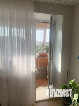 3-к квартира, вторичка, 53м2, 4/4 этаж