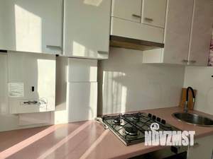 2-к квартира, вторичка, 45м2, 4/4 этаж