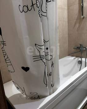 Студия квартира, вторичка, 34м2, 2/4 этаж