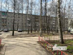 3-к квартира, вторичка, 61м2, 3/5 этаж