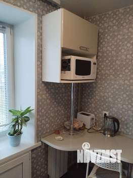 4-к квартира, вторичка, 63м2, 4/5 этаж