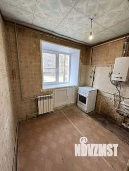3-к квартира, вторичка, 51м2, 1/5 этаж