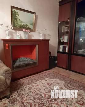 2-к квартира, вторичка, 42м2, 5/5 этаж