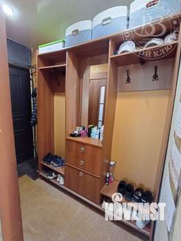 1-к квартира, вторичка, 30м2, 3/5 этаж