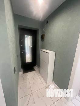 3-к квартира, вторичка, 62м2, 2/5 этаж