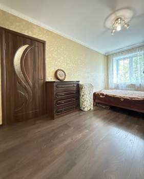 2-к квартира, вторичка, 45м2, 3/5 этаж