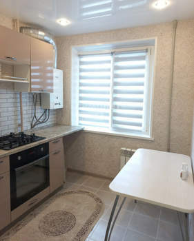 2-к квартира, вторичка, 46м2, 2/5 этаж