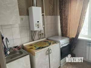 1-к квартира, вторичка, 33м2, 4/5 этаж