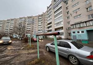 3-к квартира, вторичка, 70м2, 7/9 этаж