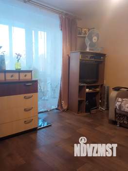 1-к квартира, вторичка, 32м2, 3/5 этаж