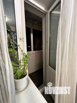 2-к квартира, вторичка, 47м2, 9/9 этаж